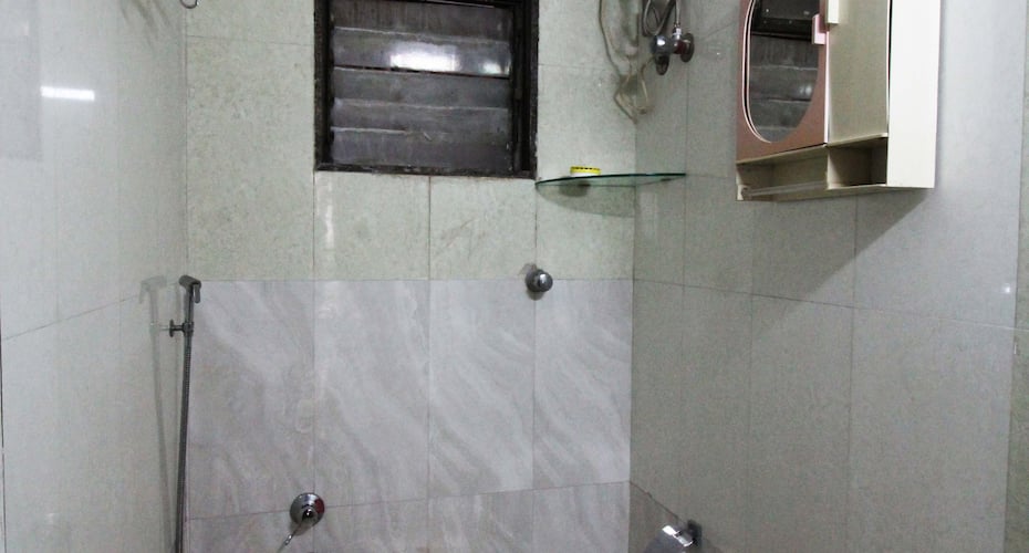 Shree Balaji  Service Apartments  Kalyani Nagar -3, Pune 4